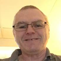 Photo of John