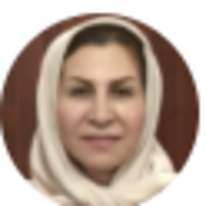 Photo of Zahra