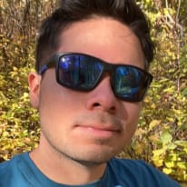 Photo of Daniel