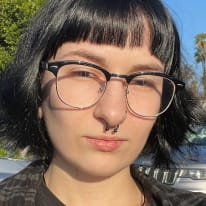 Photo of Christina Bedke