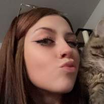 Photo of Alyssa