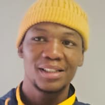 Photo of Siyabonga