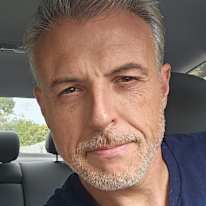 Photo of Aaron