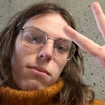 Photo of Naomi-Mitchell