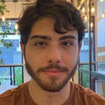 Photo of Lucas