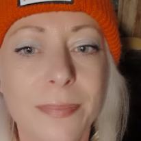 Photo of Joanna