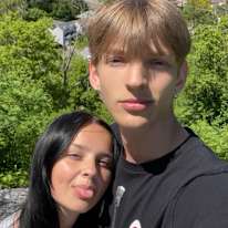 Photo of Evan