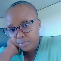 Photo of Sibongile