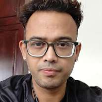 Photo of Rajdip