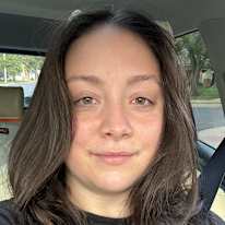 Photo of Mackenzie Harty
