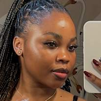Photo of Ndamulelo