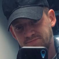 Photo of Paddy wilson