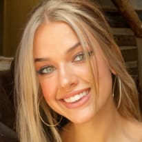 Photo of Hannah