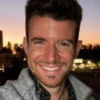 Photo of Maxwell
