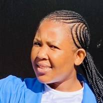 Photo of Nomazwe Nkamba