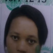 Photo of Thuleleni Myeza