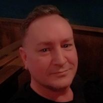 Photo of Darren James Wood