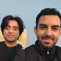 Photo of Zamin