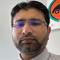 Photo of Rakib
