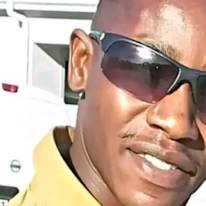 Photo of Phillimon Sithole