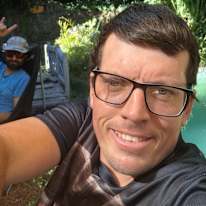 Photo of zane green