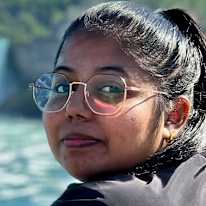 Photo of Vivethy