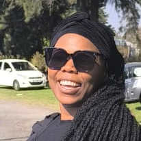 Photo of Tebogo makula