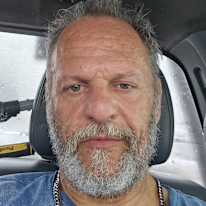 Photo of Andrew