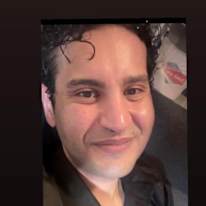 Photo of Mohannad