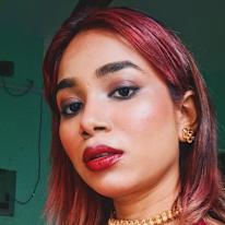 Photo of MOUMITA Das