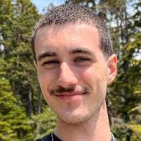 Photo of Andreas
