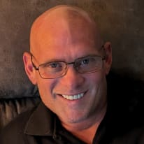 Photo of Greg