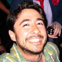 Photo of Adrian