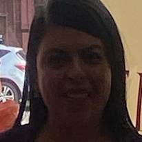 Photo of Karla Cordoba-Toney