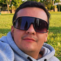Photo of BASTIAN MAZA