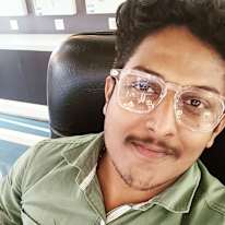 Photo of Arjun