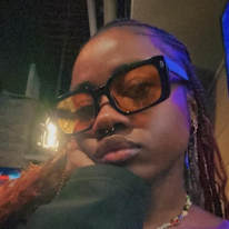 Photo of Temidayo bakare