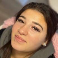 Photo of Georgiana Hritcu