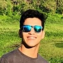 Photo of Jason Sebastian