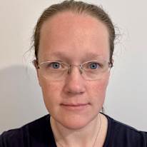 Photo of Barbara Mair