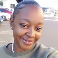 Photo of Noxolo Mhlanga