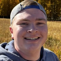 Photo of Aiden