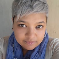 Photo of Kim