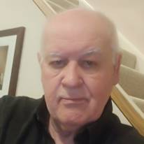 Photo of Derek Burns