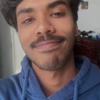 Photo of Antony