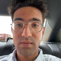 Photo of Gill