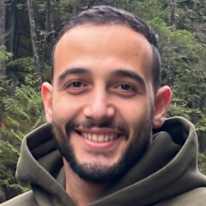 Photo of Wassim Chater