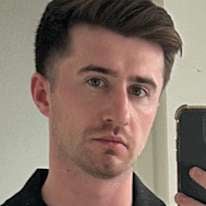Photo of Daniel
