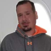 Photo of Lucas
