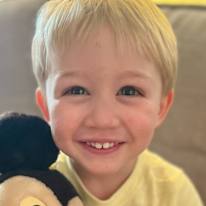 Photo of Justin